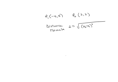 find-the-distance-dp1-p2-between-the-points-p1-and-p2-upper-p-1-equals-left-parenthesis-negative-4-comma-5-right-parenthesisp145-p222