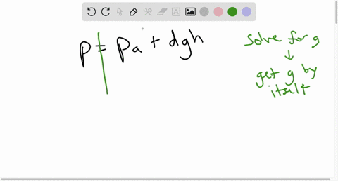 the-given-formula-arises-in-the-technical-or-scientific-area-of-study-shown-solve-for-the-indicated-letter-p-pa-dgh-for-g-hydrodynamics-61482