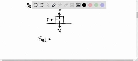a-60-kg-box-is-sliding-across-the-horizontal-floor-of-an-elevator-the-coefficient-of-kinetic-friction-between-the-floor-and-the-box-is-0360-determine-the-frictional-force-that-acts-on-the-bo-69625
