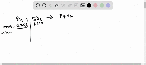elemental-phosphorus-p4-reacts-vigorously-with-oxygen-to-give-p4o10-what-is-the-mass-of-p4o10-that-can-be-produced-if-375-g-of-p4-is-reacted-with-655-g-of-oxygen-if-any-reagent-was-in-excess-05654