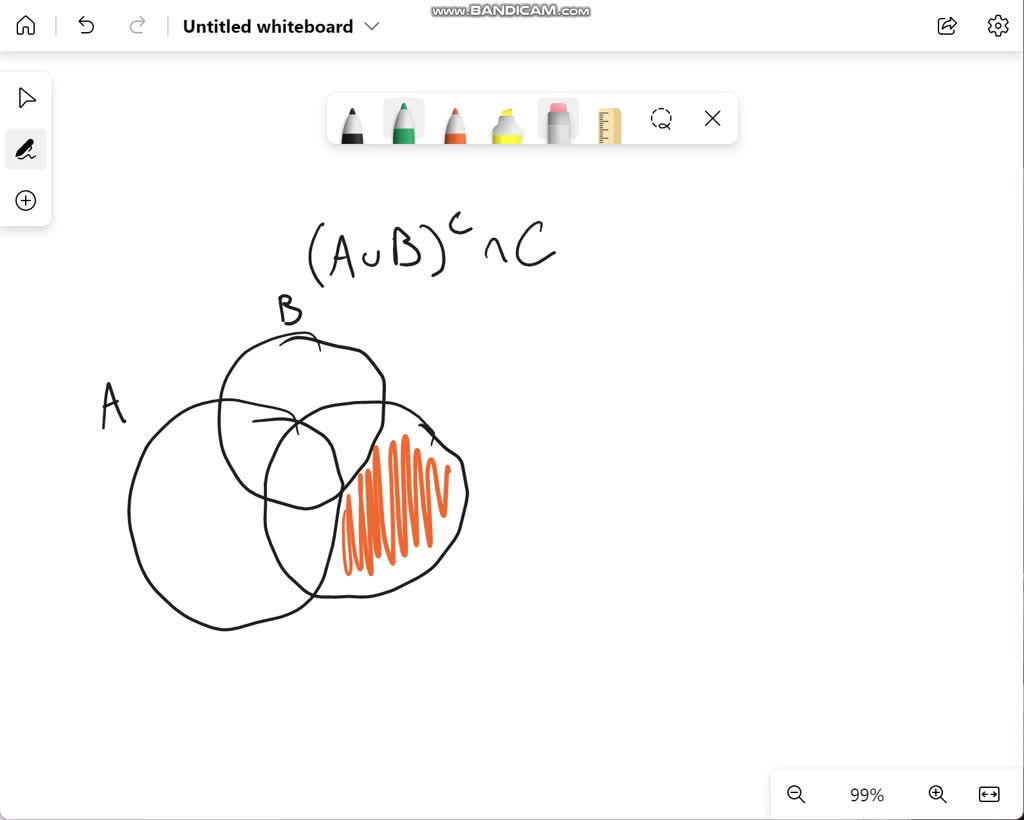 SOLVED: Tugas Menggambar Diagram Venn TUGAS KETERAMPILAN BAB HIMPUNAN ...