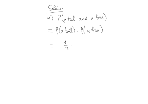 suppose-that-you-toss-a-coin-and-roll-a-die-the-sample-space-is-shown-in-the-figure-below-a-what-is-the-probability-of-obtaining-tails-and-a-five-enter-the-probability-as-a-fraction-b-what-is-the-prob