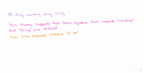 according-to-the-incentive-sensitization-theory-of-addiction-as-a-person-develops-a-drug-addiction-the-user-experiences-an-increase-in________-with-no-change-or-even-a-decrease-in_________-a-drug-liki