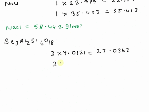 calculate-the-empirical-or-molecular-formula-mass-and-the-molar-mass-of-each-of-the-following-mine-2-00025
