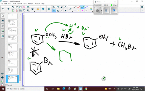 explain-why-the-treatment-of-anisole-with-hbr-yields-phenol-and-mathrmch_3-mathrmbr-but-not-bromob-2-14706