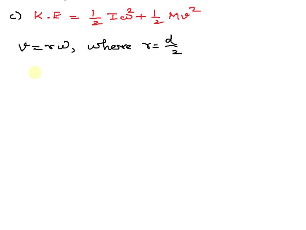 SOLVED: Problem 2. (15 pts) A Ihin unlform rod ol lenglh Land mass m Is ...