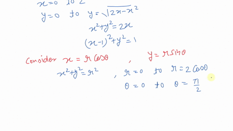 evaluate-the-iterated-integral-by-converting-to-polar-coordinates-2x-x2-2-v-x2-y2-dy-dx-25854