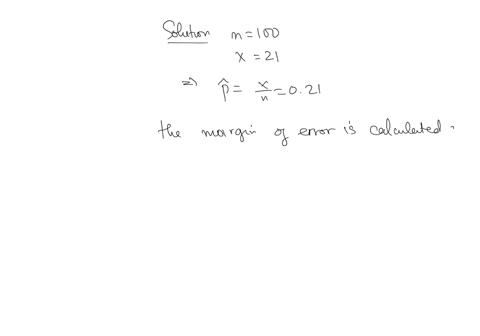 compute-98-confidence-interval-for-the-proportion-p-of-defective-items-in-a-process-when-it-is-found-that-a-sample-of-100-yields-21-defectives-what-is-a-sample-size-needed-to-achieve-the-err-92466