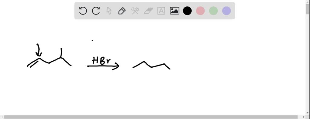 SOLVED: Which of the products shown are enantiomers formed as products ...