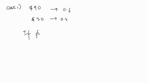 q2-a-firm-is-expected-to-generate-a-single-risky-cash-flow-in-one-year-the-cf-will-be-either-90-with-probability-06-or-30-with-probability-04-all-investors-are-risk-neutral-the-interest-rate-40645