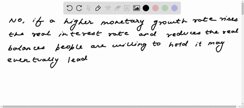 can-a-government-always-collect-more-seigniorage-simply-by-letting-the-money-supply-grow-faster-expl-32958