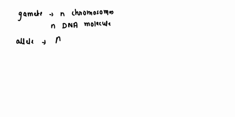 conslder-the-following-meiocyte-in-metaphase-with-crossover-positions-as-indicated-assume-blue-represents-paternal-and-green-maternal-chromosomes_-how-many-chromosomes-and-dna-molecules-will-38964