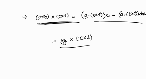 u-se-the-levi-civita-symbol-and-kronecker-delta-to-prove-the-vector-identity-ax-bx-c-bx-cxa-cx-axb-0-20184