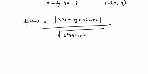 q2-find-the-distance-from-the-point-to-the-given-plane-8-4-3-x-2y-4z-8-70266