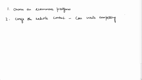 in-this-assignment-you-will-create-a-working-ecommerce-website-utilizing-a-chosen-ecommerce-system-instructions-imagine-that-you-are-a-newly-graduated-programmer-who-would-like-to-set-up-an-49919