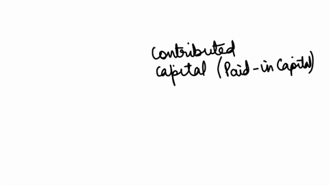 which-of-the-following-is-not-part-of-contributed-capital-treasury-stock-retained-earnings-accumulated-other-comprehensive-income-unrealized-gain-from-foreign-currency-translation