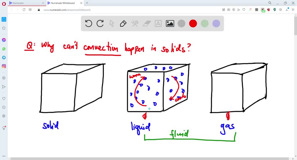 SOLVED Which one of the following statements best explains why