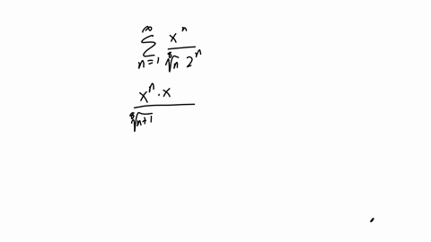 use-the-ratio-test-to-determine-the-radius-of-convergence-of-xn-vn-2-n-then-determine-whether-the-series-converges-at-the-endpoints-and-find-the-interval-of-convergence-if-possible_-use-symb-08198