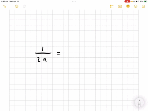 what-is-the-11th-term-of-the-harmonic-progression-if-the-first-and-the-third-terms-are-12-and-16-respectively-69067