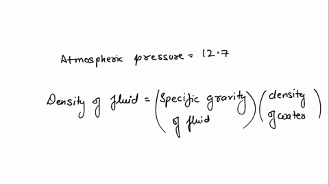 a-manometer-is-used-to-measure-the-air-pressure-in-a-tank-the-fluid-used-has-a-specific-gravity-of-125-and-the-differential-height-between-the-two-arms-of-the-manometer-is-28-in-determine-th-52754