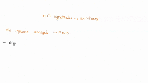 the-basis-for-rejecting-any-null-hypothesis-is-arbitrary-the-researcher-can-set-more-or-less-strin-2-26877