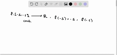 suppose-that-fz-is-continuous-function-on-the-interval-1-with-f-5-f-1-5-determine-which-choice-best-describes-the-following-statement_-5-and-fz-0-for-some-in-the-interval-5-1-always-false-so-39892