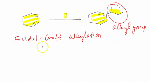 show-how-to-synthesize-the-following-compound-in-a-single-reaction-using-benzene-as-one-reagent-ad-a-alkyl-halide-b-an-alkene-c-and-alcohol-as-the-other-reagent-17557