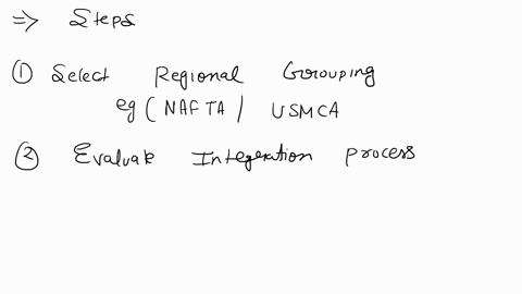 evaluate-the-progress-and-prospects-of-integration-between-two-established-regional-groupings-nafta-asean-cefta-andean-pact-cis-apec-etc-the-written-comparison-should-synthesize-the-theories-23866