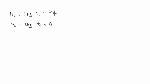 a-ball-x-of-mass-1-kg-travelling-at-2-metre-per-second-has-a-head-on-collision-with-an-identical-ball-y-at-rest-x-stops-and-y-moves-off-calculate-the-velocity-of-y-after-the-collision