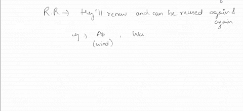 what-is-the-difference-between-renewable-and-nonrenewable-resources-give-examples-of-each-20393