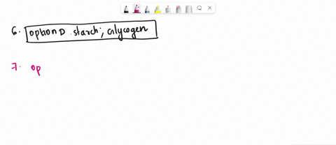 the-storage-polysaccharides-are-in-plants-and-in-animals-cellulose-starch-starch-cellulose-glycogen-starch-d-starch-glycogen-which-of-the-following-best-describes-amylose-highly-branched-bra-83806