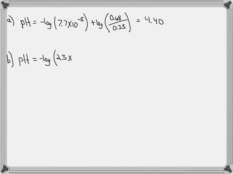 what-is-the-ph-of-a-solution-that-consists-035-mha-and-068-m-naa-ka-z7x-10-5-ph-pka-log-382-460-640-440-question-6-2-points-what-is-the-ph-of-solution-cf-047-mha-078-m-ka-after-the-addition-32888