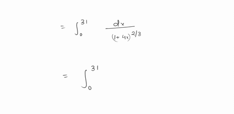 evaluate-the-definite-integral-31-dx-1-4x2-54842