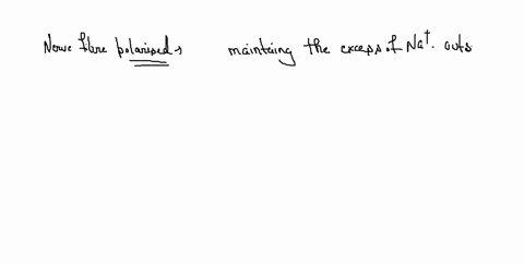 summarize-how-a-nerve-fiber-becomes-polarized-83742