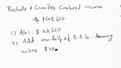 texts-rachelle-68-and-camille-66-are-married-and-file-a-joint-return-their-gross-income-including-one-half-of-their-social-security-for-2022-was-48650-up-to-what-amount-of-their-social-secur-44723