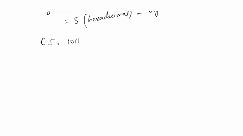 compsystems18-the-following-problem-concerns-basic-cache-lookups-assume-the-following-the-memory-is-byte-addressable-memory-accesses-are-to-1-byte-words-not-4-byte-words-physical-addresses-a-35827
