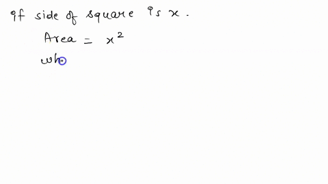 the-side-if-a-square-floor-tile-is-measured-to-be-4-inches-with-a-possible-error-if-132-inch-use-differentials-to-approximate-the-possible-propagated-error-in-computing-the-area-of-the-squar-99977