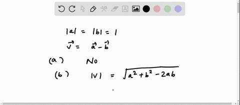 6-if-a-and-b-are-unit-vectors-then-vector-v-a-b-is-a-zero-vector-is-such-a-vector-that-vll-1-c-is-orthogonal-to-the-vector-a-b-62202