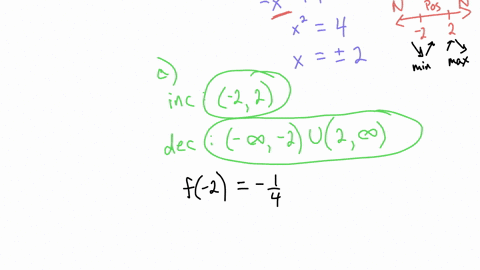 consider-the-equation-below-if-an-answer-does-not-exist-enter-dne-fx-x2-24-a-find-the-interval-on-which-f-is-increasing-enter-your-answer-using-interval-notation-find-the-interval-on-which-f-47457