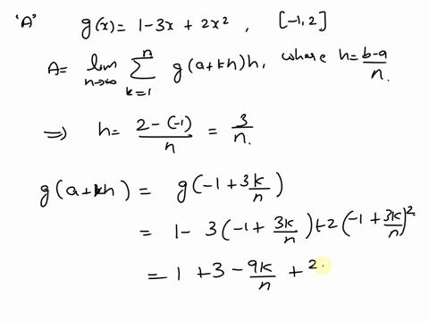 3-a0-pts-calcu-late-ha-exact-ara-under-n2-curve-9lk-322-cbove-4he-x-axis-on-12uslng-riemonn-sum-formul-iim-2-9akhh-where-nt0-kai-h-6-a-from-our-work-in-jecnon-53-82057