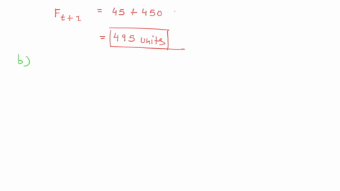 please-show-all-work-thank-you-a-firm-uses-simple-exponential-smoothing-with-alpha-of-01-to-forecast-demand-the-forecast-for-the-week-of-february-1-was-500-units-whereas-actual-demand-turned-50226