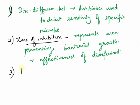 microbiology-review-test-3-for-laboratory-exercisesyou-willbe-responsibletofor-1know-the-mediaprocedureand-method-of-interpretation-of-results-for-the-kirby-bauer-disc-diffusion-antibiotic-s-17892