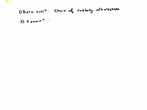 when-implementing-chain-of-custody-protocols-when-does-the-chain-begin-60637