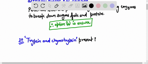 19-which-of-the-organ-following-digestion-i5-an-accessony-stomach-colon-panceas-spleen-esophagus-which-of-the-enzyme-following-found-in-protein-pancreatic-juice-splituing-trypsin-amylase-pep-94793