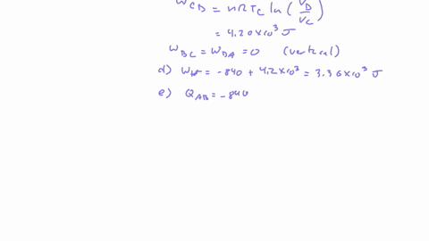 consider-a-heat-engine-the-stirling-engine-following-steps-a_b-and-c_d-being-isothermal-and-steps-b-ac-and-d-ja-being-isochoric-constant-volume_-the-temperature-at-c-d-tn-is-2500-k-and-the-t-45822