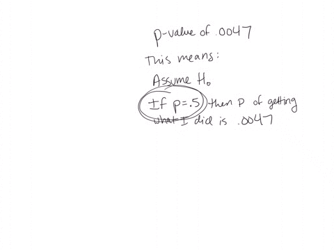a-hypothesis-test-is-pertormed-to-determine-it-the-proportion-ot-all-six-packs-ot-seltzers-sold-in-a-particular-grocery-store-near-a-college-campus-that-are-alcoholic-exceeds-50_-random-samp-44133