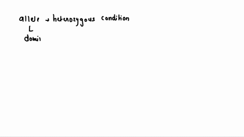 an-allele-that-is-not-expressed-in-the-heterozygous-condition-recessive-dominant-genotypic-phenotypic-lethal-64467