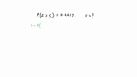 for-the-standard-normal-distribution-find-the-value-of-such-that-pz-c-04417-87138