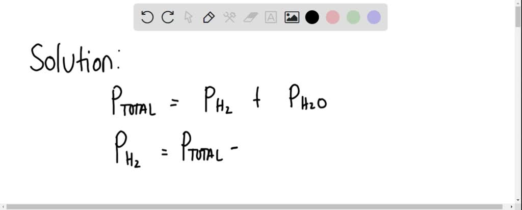 SOLVED: The balanced equation for the reaction of Mg and HCl is: Mg(s ...