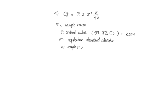 a-sample-of-size-n56-is-drawn-from-a-normal-population-whose-standard-deviation-is-62-the-sample-mean-is-x4902-a-construct-a-999-confidence-interval-for-round-the-answer-to-at-least-two-deci-07909